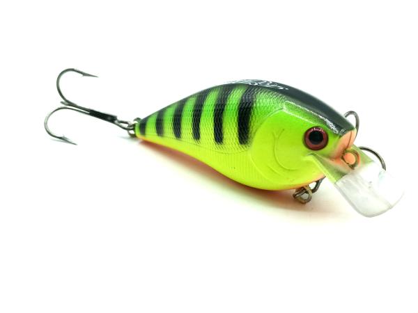 Fire Tiger 9cm